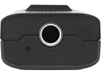 Fender Link I/O Interface Fender Link I/O Interface